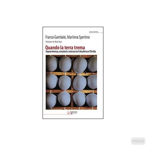 Quando la terra trema