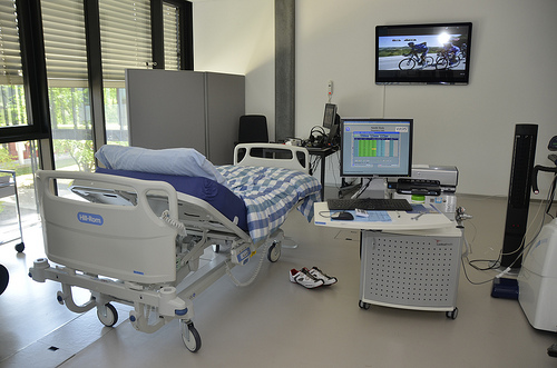 Studi clinici abbandonati: li salva Riat