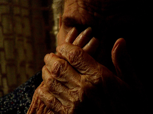 Quel legame tra cancro e Alzheimer
