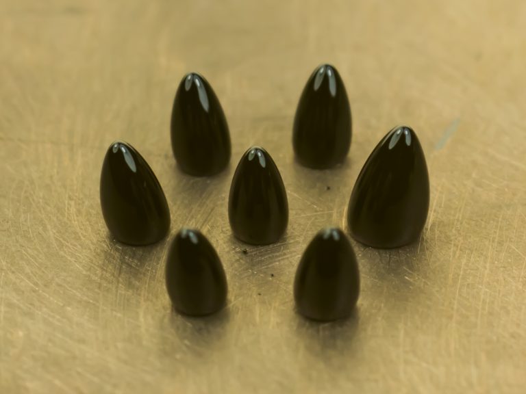 Così i magneti fanno danzare le gocce d’acqua