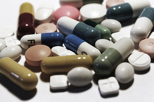 Farmaci, venti consigli per l’estate