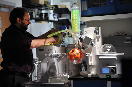 400 milioni per la ricerca europea