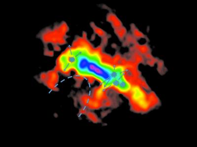 I venti galattici nemici delle stelle
