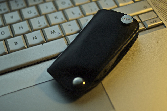 Se lo scienziato “hacker” aiuta i ladri di auto