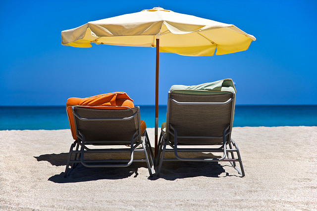 Dieci letture (di scienza) sotto l’ombrellone