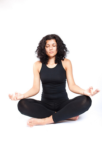 La meditazione aiuta a smettere di fumare