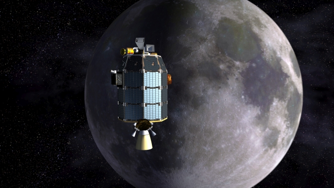 Ladee, la nuova missione Nasa per la Luna