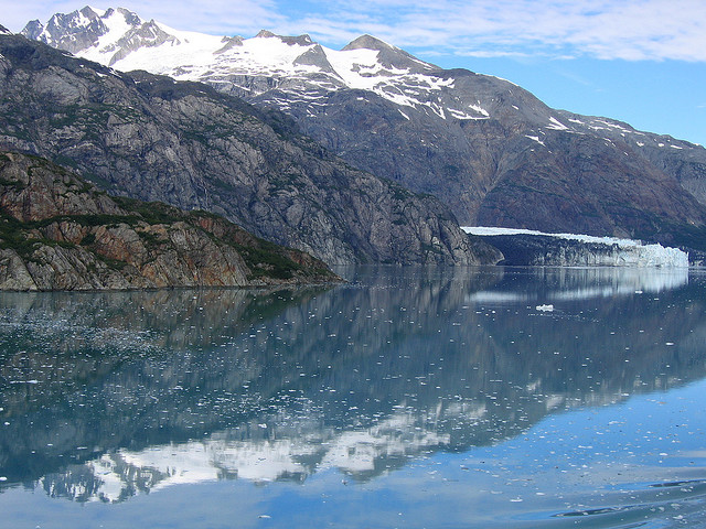Clima, quanto crescerà il livello degli oceani?