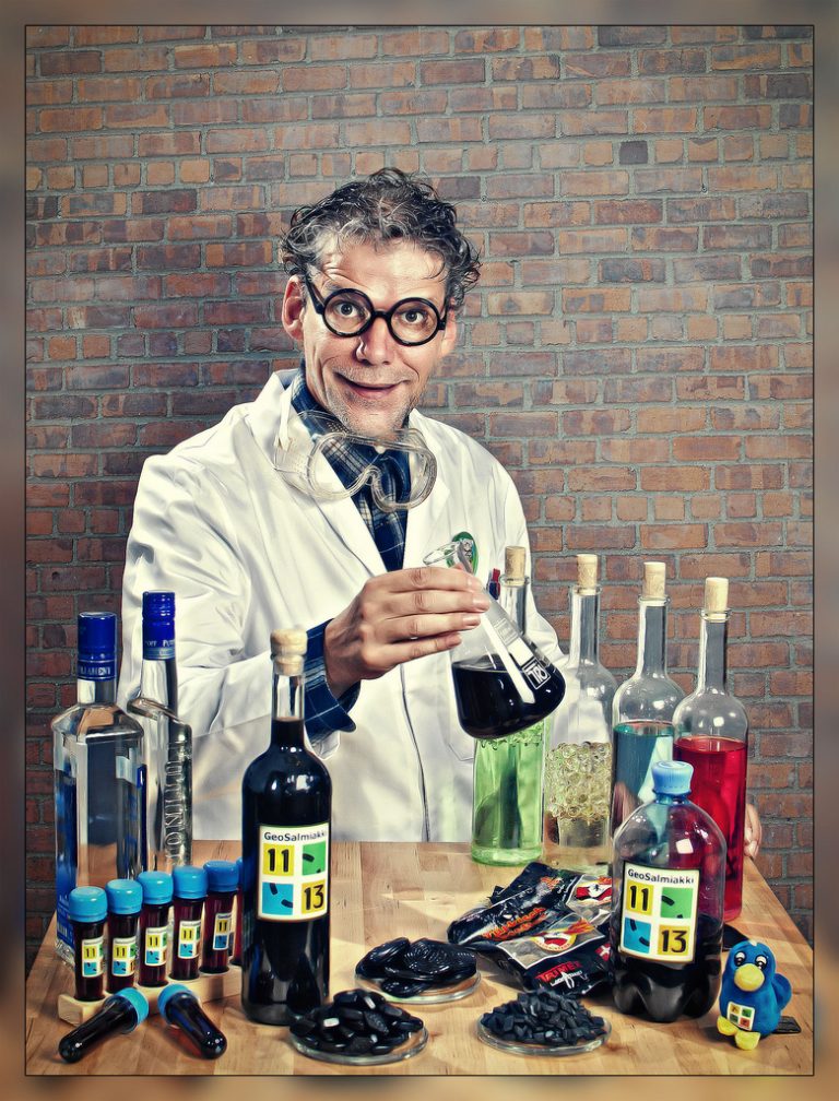 Torna la Notte dei Ricercatori