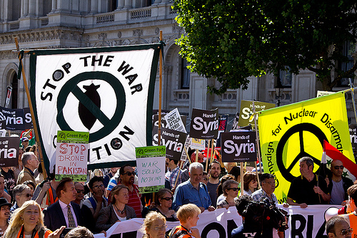 Siria, come si rintraccia l’origine del sarin