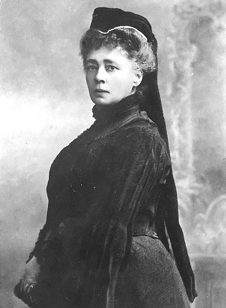 Nobel, la Pace di Bertha von Suttner