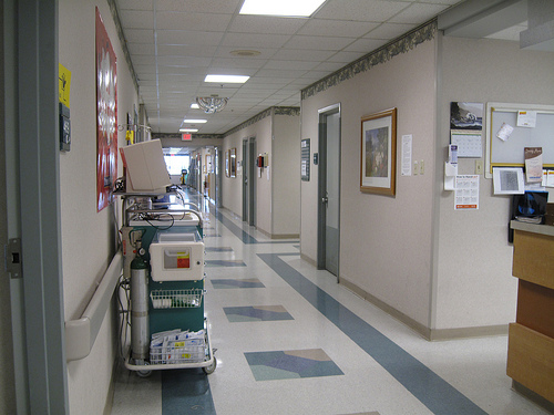 Il costo del cancro in Europa