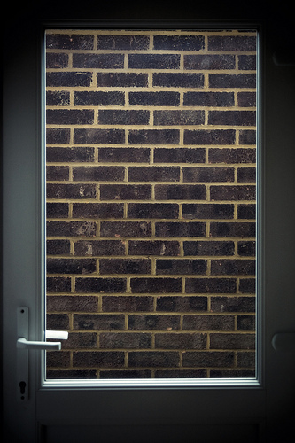 Come vedere attraverso i muri