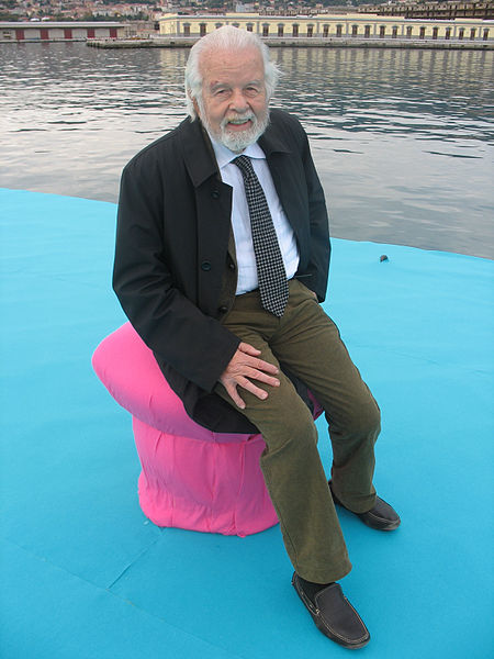 Chi era Paolo Budinich