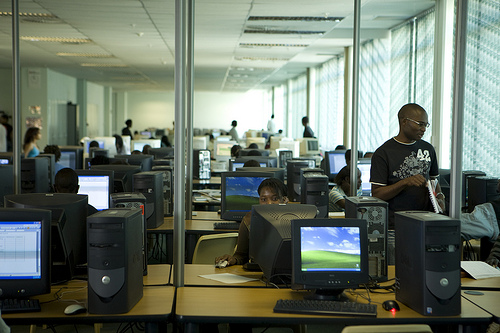 Le promesse mancate dei Mooc