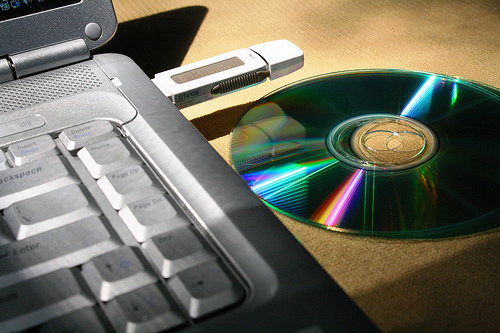 Che fine fanno i vecchi dati scientifici?