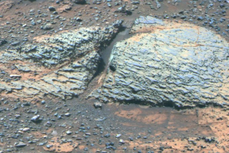 Vita su Marte, in passato forse