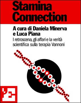 Stamina Connection