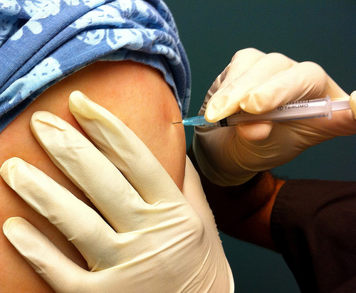 Cosa succede senza i vaccini