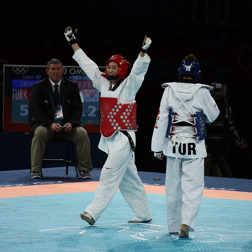 Sport, cosa nascondono i gesti della vittoria