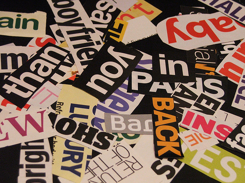 Il linguaggio al Festival delle Scienze di Roma