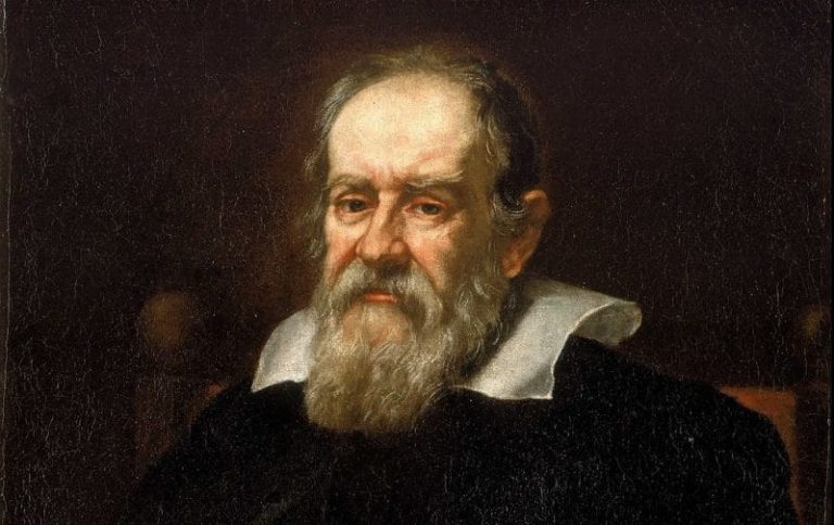 galileo galilei bambini scuola