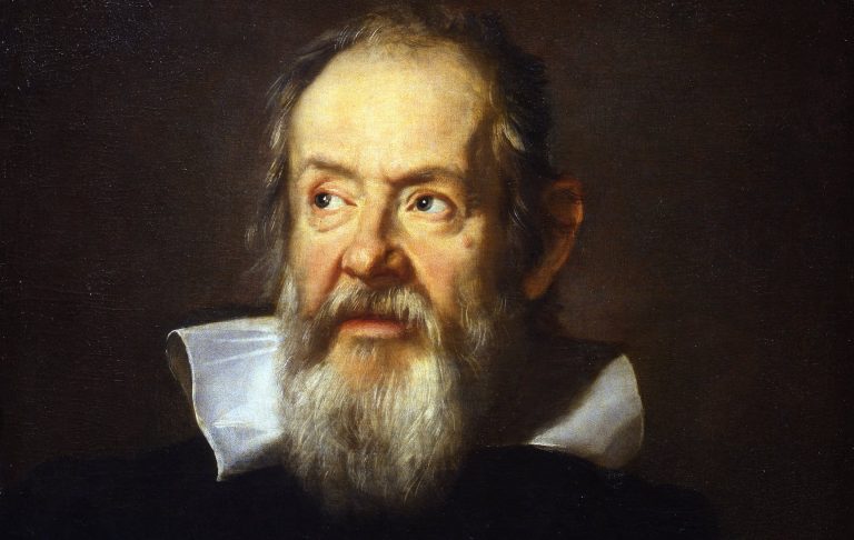 galileo galilei fake news curiosità