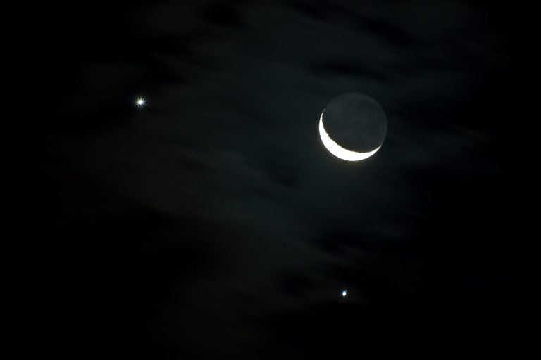 Illusione ottica di Galileo, dopo 400 anni la spiegazione