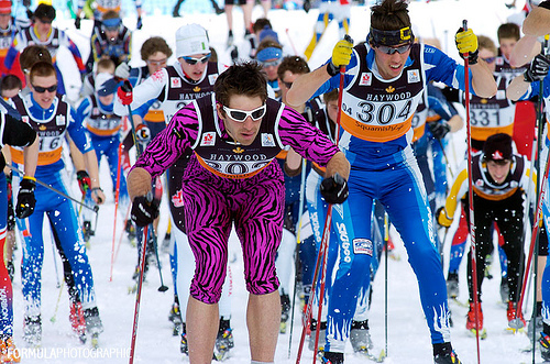 Atleti di Sochi, attenti alle vitamine