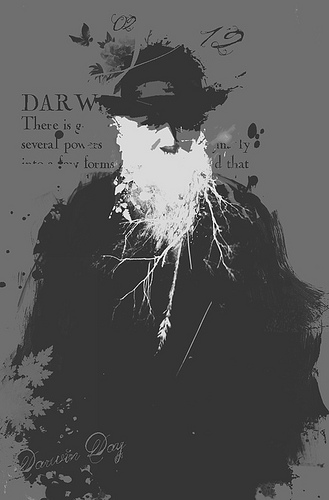 Darwin Day, festeggialo così