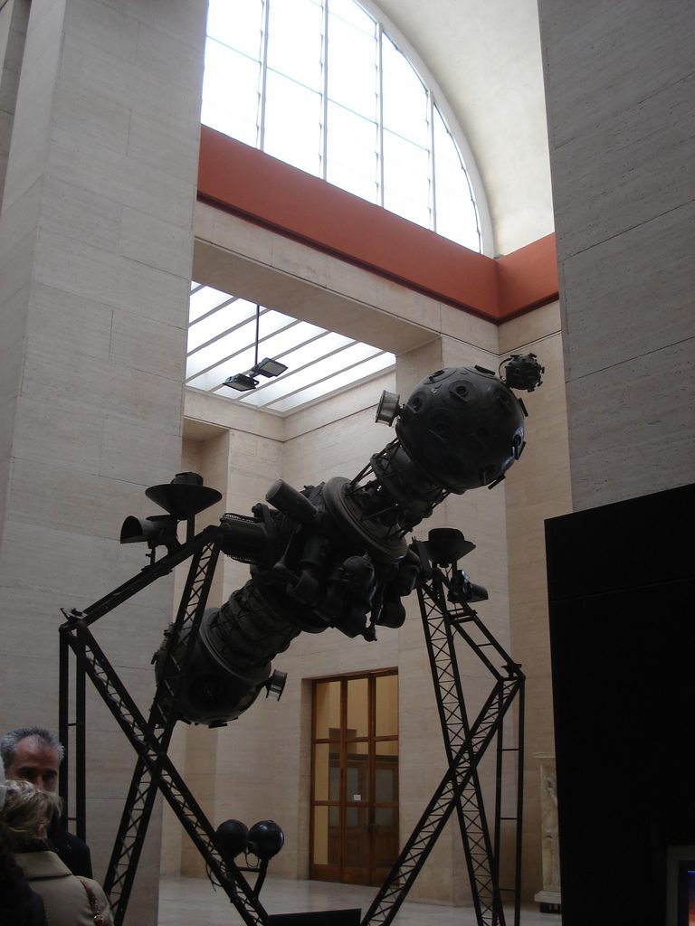 Roma, chiusi Planetario e Museo dell’Astronomia