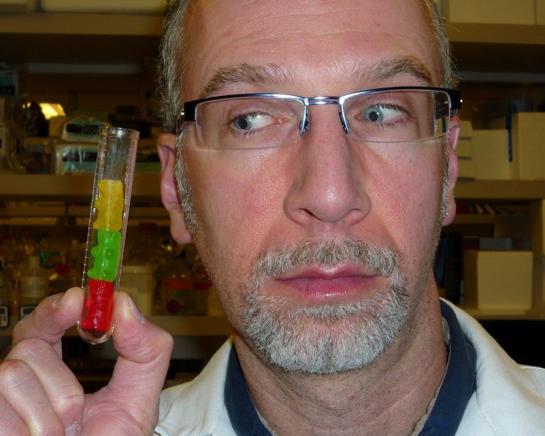 A caccia di bufale nella scienza