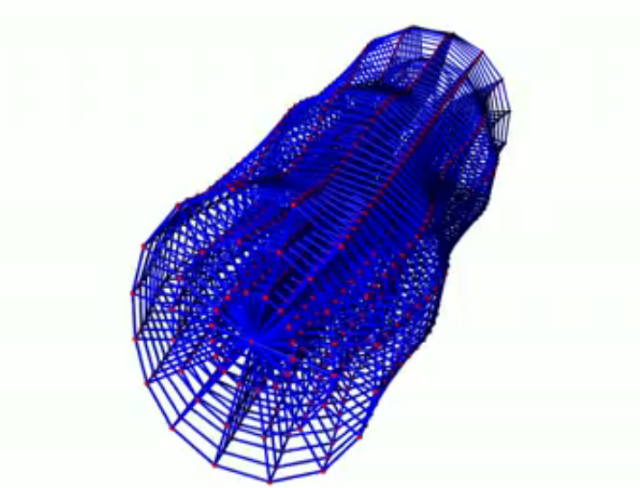 Ecco i primi segni di vita dell’Universo