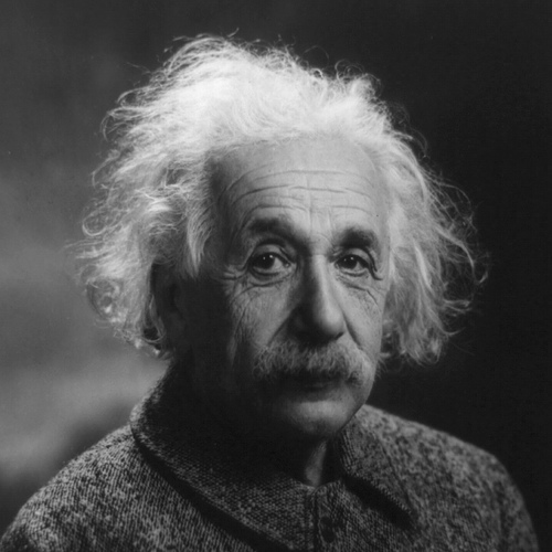 Anche Einstein si sbagliava