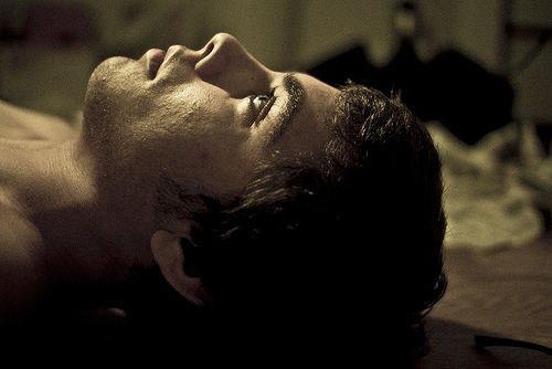 Insonnia, cosa accade nel cervello