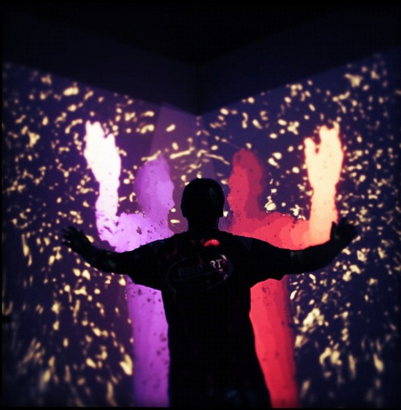 Gli errori della scienza in mostra