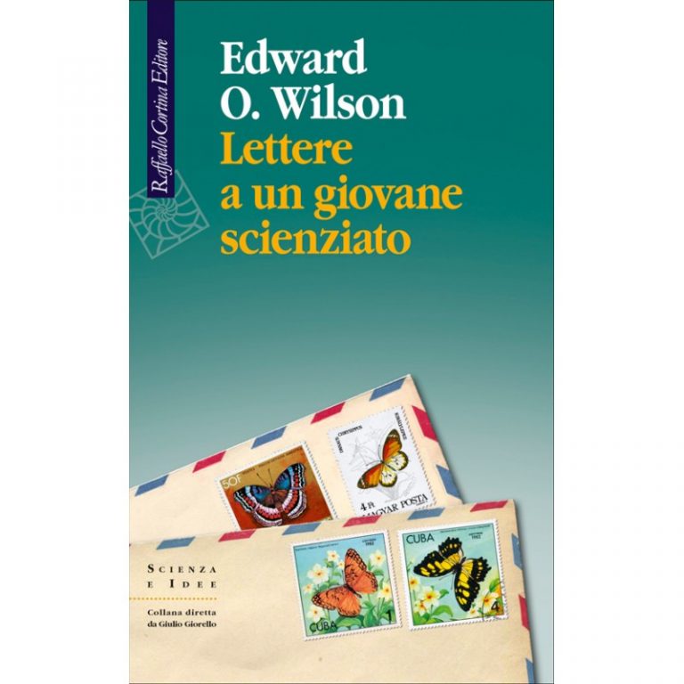 Una guida per giovani scienziati