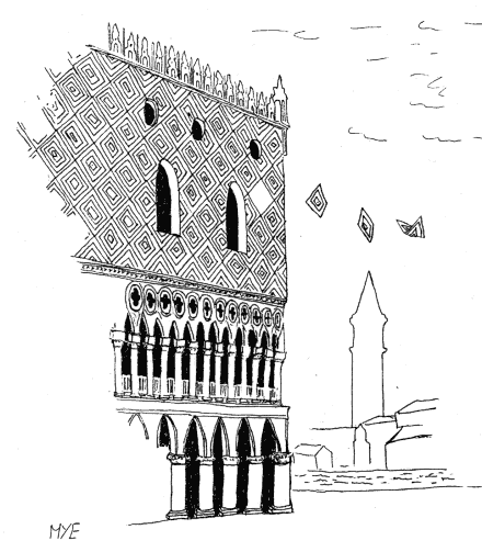 A Venezia appuntamento con la matematica