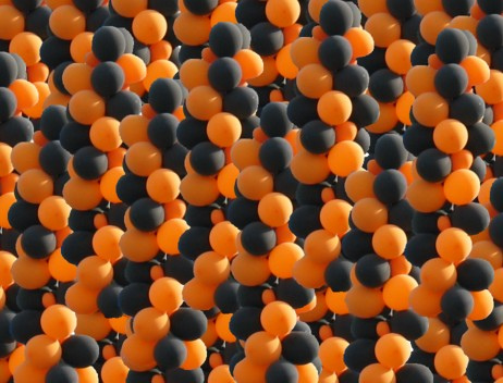 L’alba dei materiali viventi