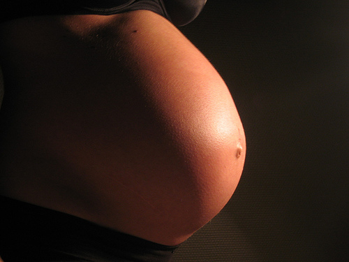 L’autismo si manifesta già nell’utero?