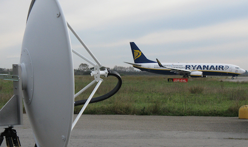 Ecco il radar del futuro (italiano)
