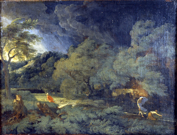 Il nostro Pianeta: dentro e fuori la cornice