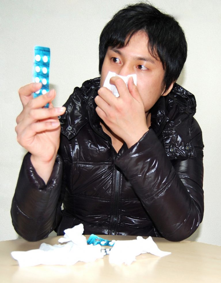 Tamiflu: il farmaco anti-aviaria è inutile