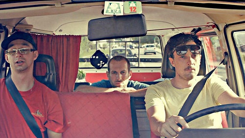 Autismo, amore e sesso: la storia di Enea