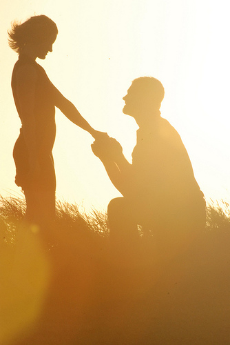 l'eiaculazione precoce