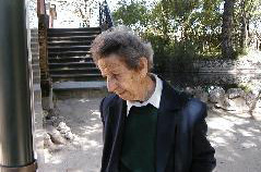 Emma Castelnuovo, la matematica che vedeva con la mente