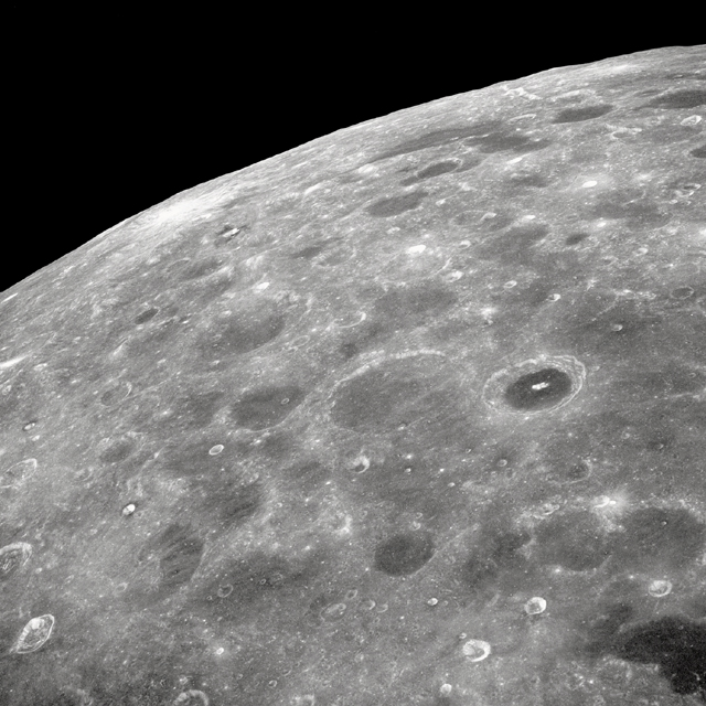 Quanti anni ha la Luna?
