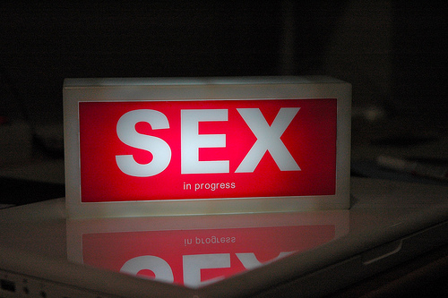 Sesso, a rapporto dal medico