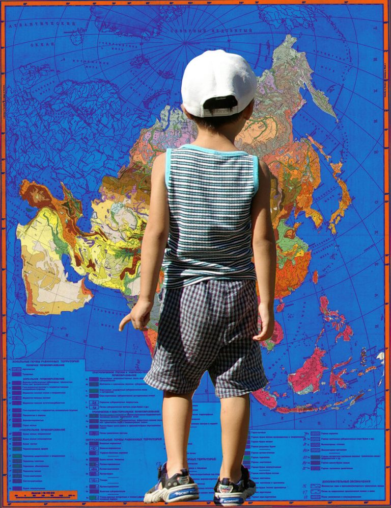 Un Gps genetico per rintracciare le tue origini geografiche