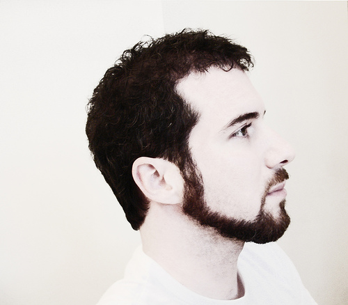 Perché le barbe sono tornate di moda